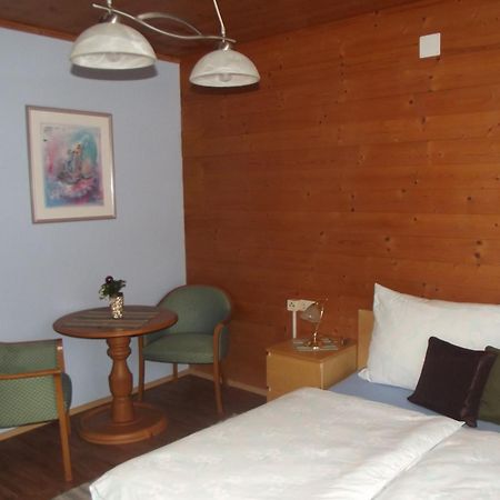 Appartment Sonnenschein Uttendorf Esterno foto