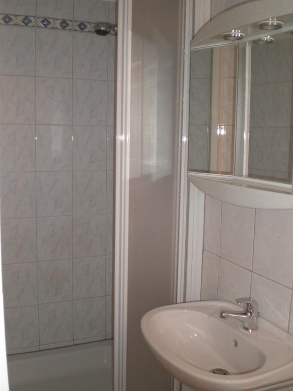 Appartment Sonnenschein Uttendorf Camera foto