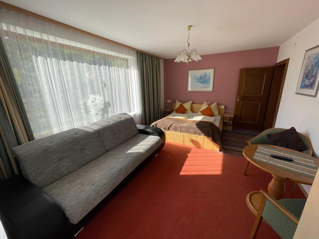 Appartment Sonnenschein Uttendorf Esterno foto