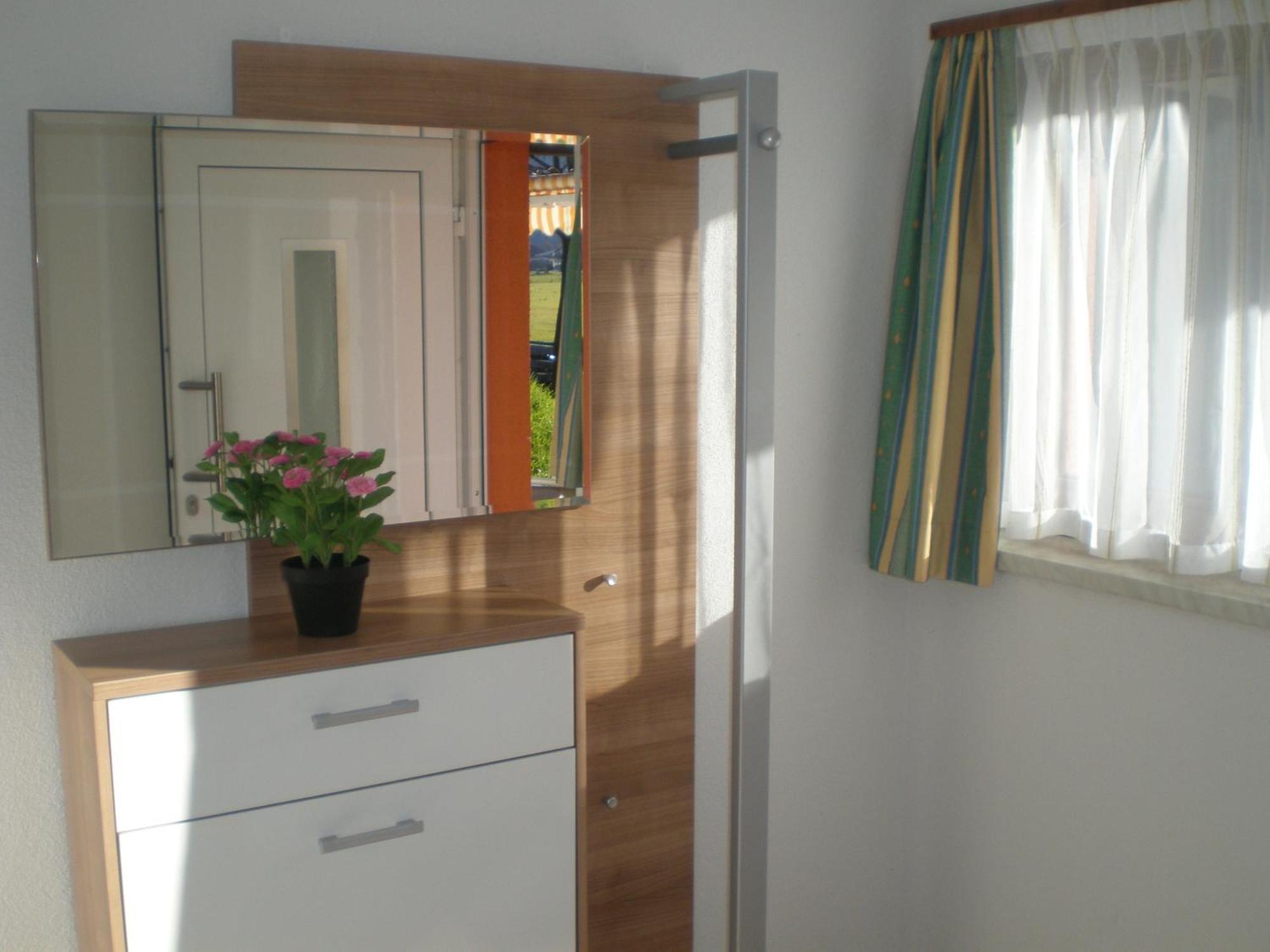 Appartment Sonnenschein Uttendorf Camera foto